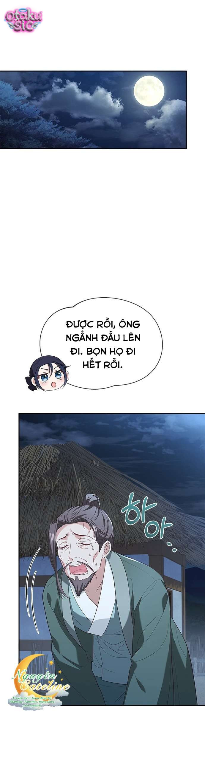 Lầu Sinru của Haesi. - Chap 36 - Trang 31