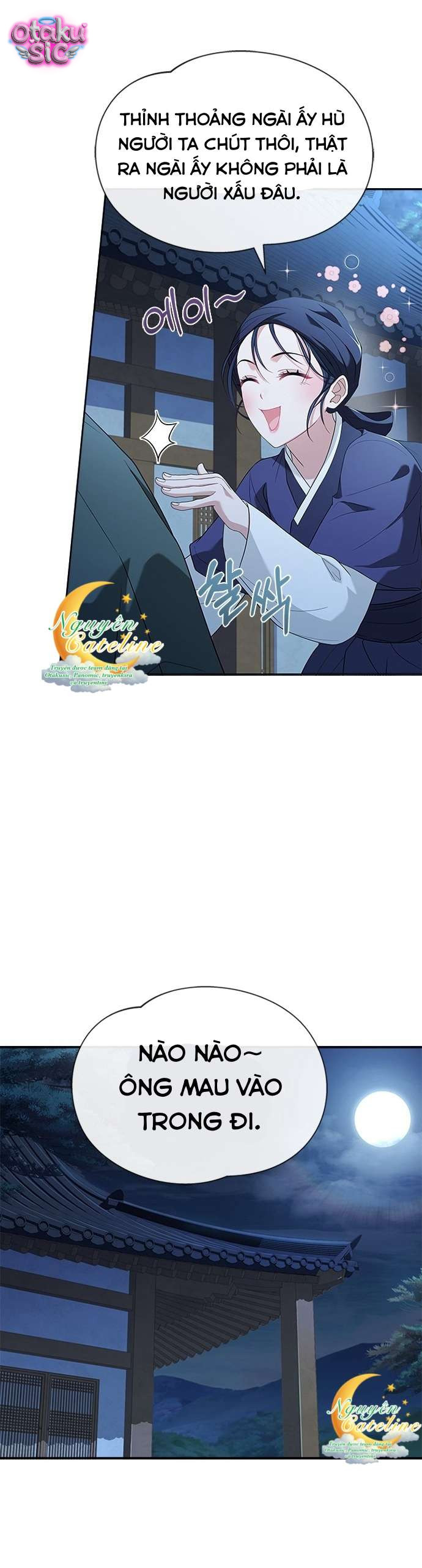 Lầu Sinru của Haesi. - Chap 36 - Trang 33