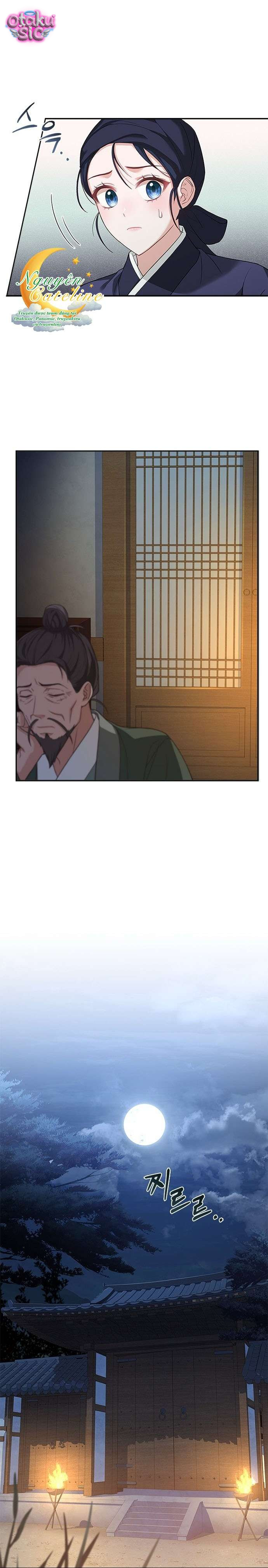 Lầu Sinru của Haesi. - Chap 37 - Trang 4