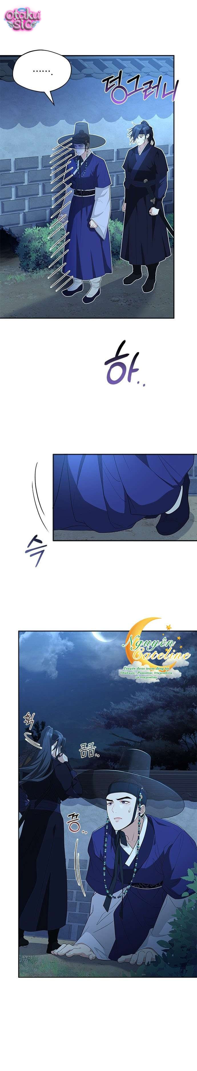 Lầu Sinru của Haesi. - Chap 37 - Trang 31