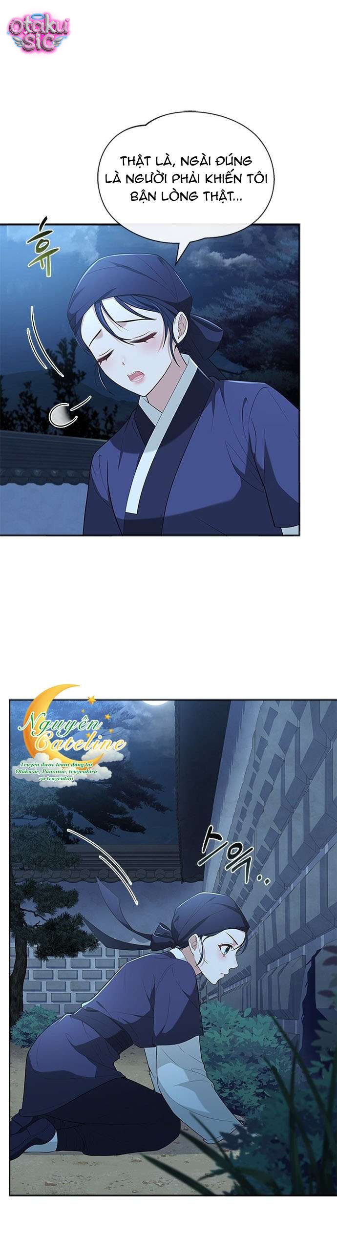 Lầu Sinru của Haesi. - Chap 37 - Trang 32