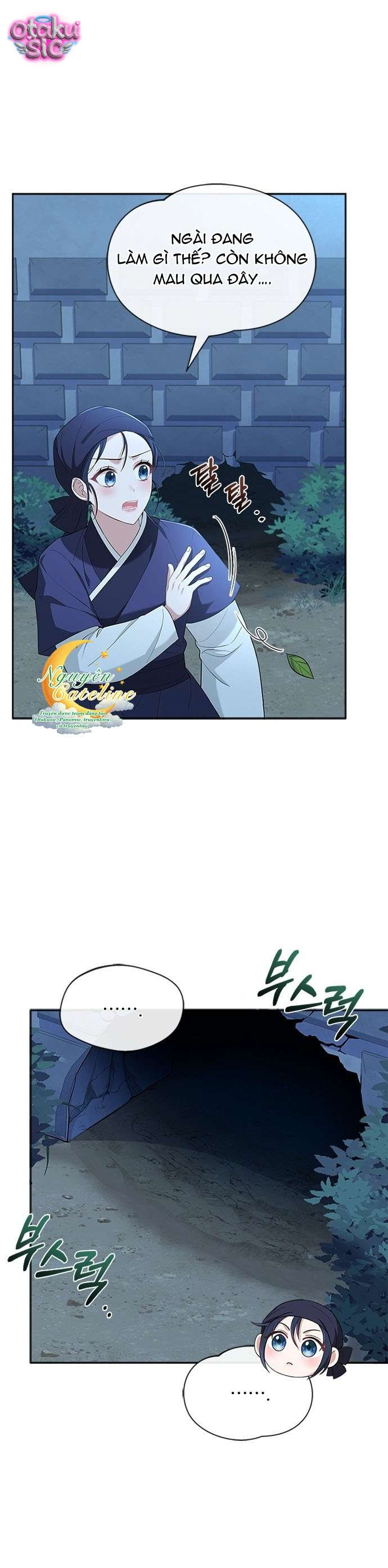 Lầu Sinru của Haesi. - Chap 37 - Trang 33
