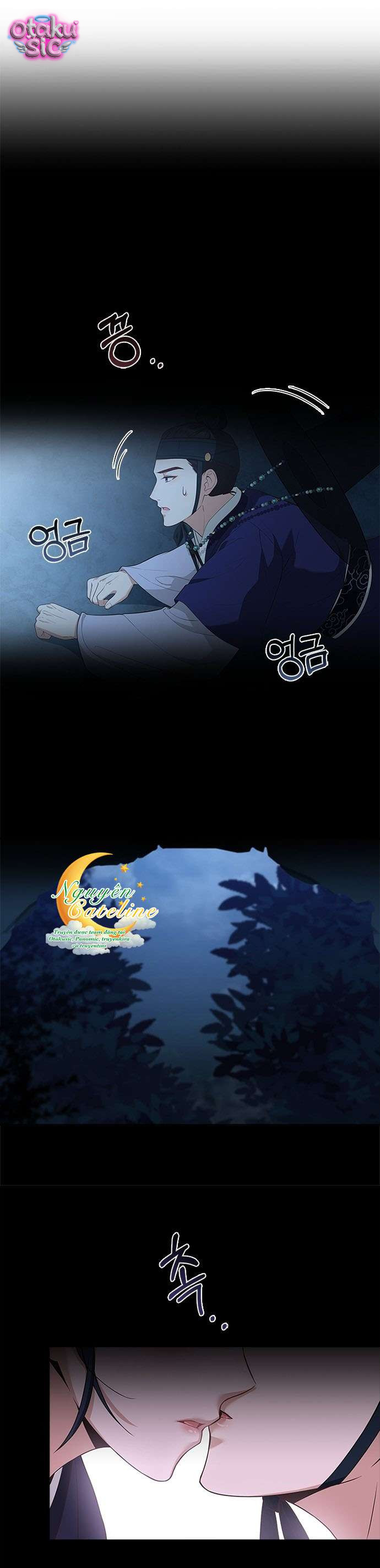 Lầu Sinru của Haesi. - Chap 37 - Trang 34