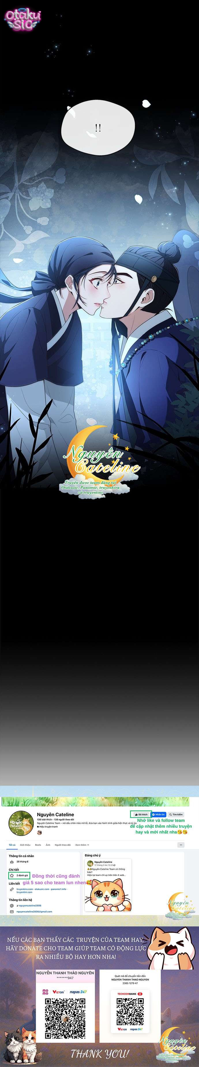 Lầu Sinru của Haesi. - Chap 37 - Trang 35