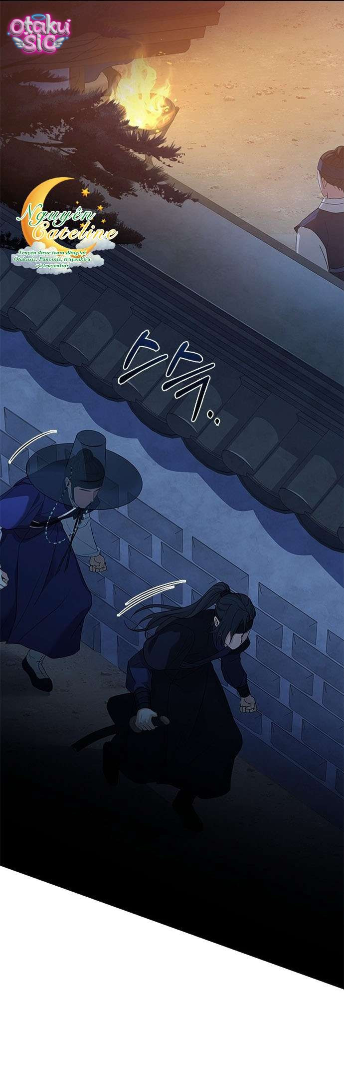 Lầu Sinru của Haesi. - Chap 37 - Trang 5