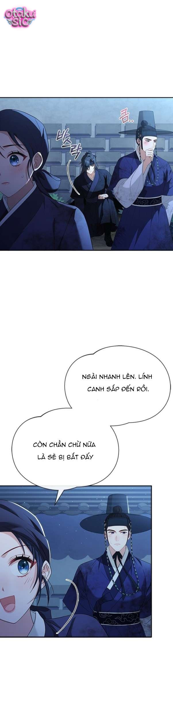 Lầu Sinru của Haesi. - Chap 38 - Trang 11