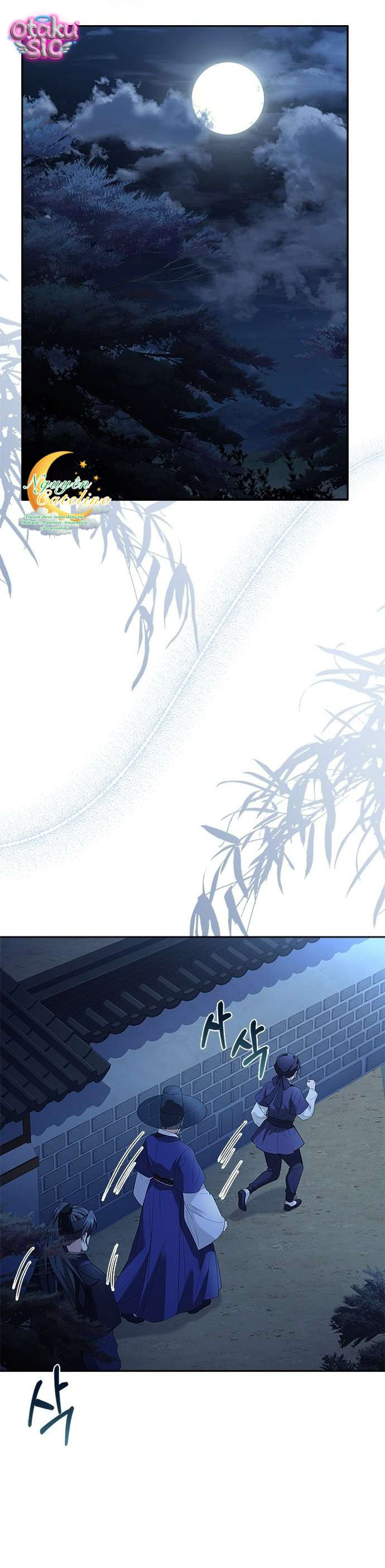 Lầu Sinru của Haesi. - Chap 38 - Trang 13