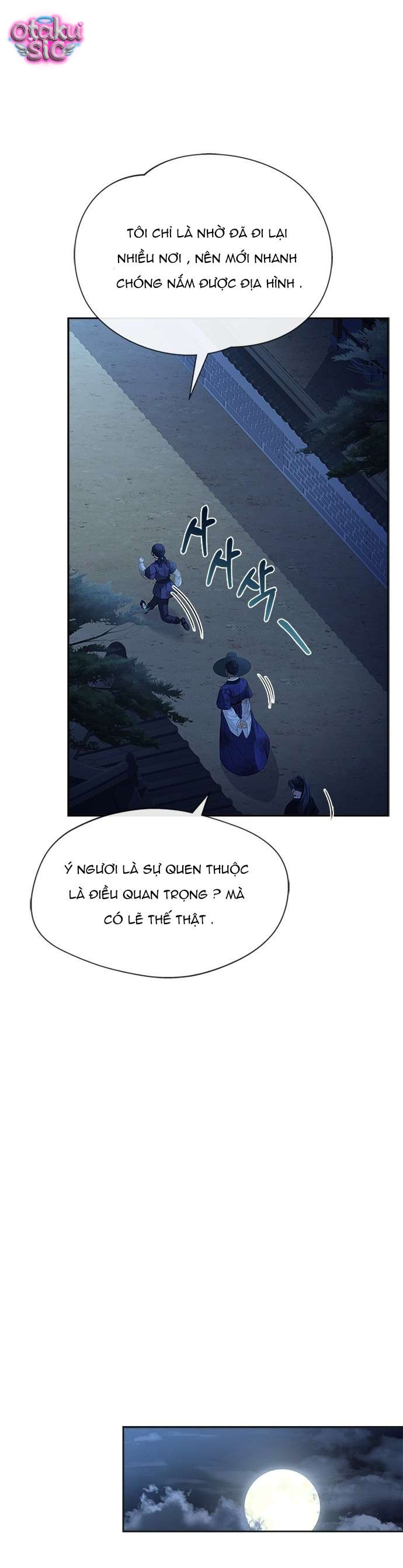 Lầu Sinru của Haesi. - Chap 38 - Trang 17