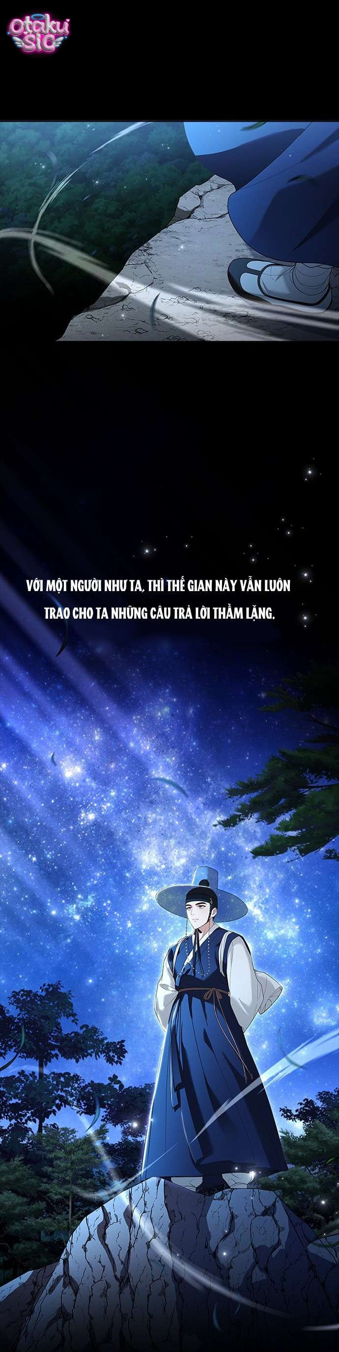 Lầu Sinru của Haesi. - Chap 38 - Trang 3