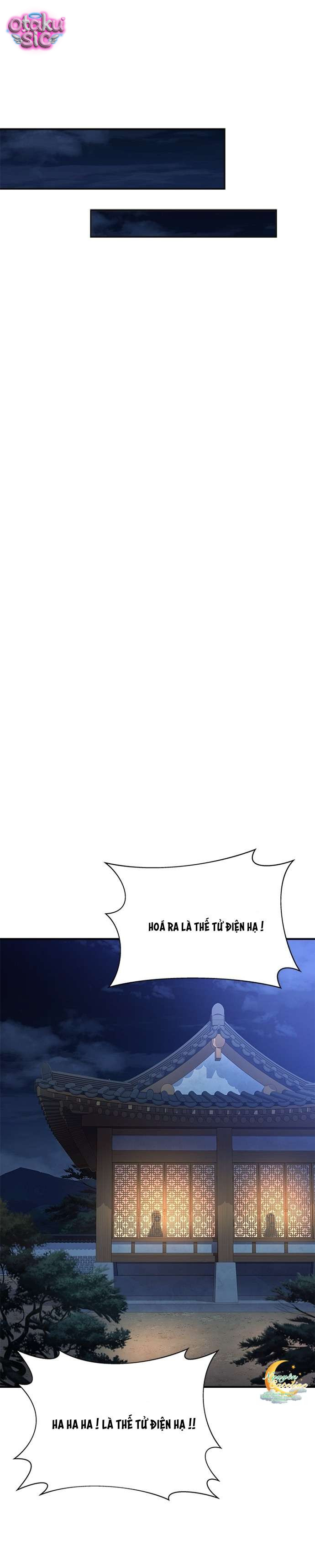 Lầu Sinru của Haesi. - Chap 38 - Trang 25