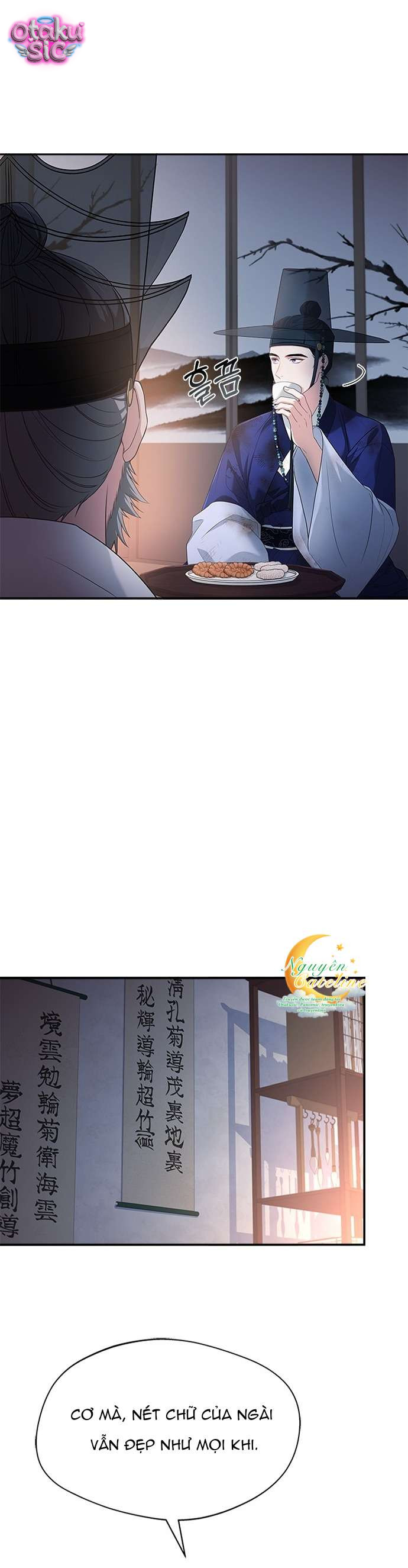 Lầu Sinru của Haesi. - Chap 38 - Trang 28