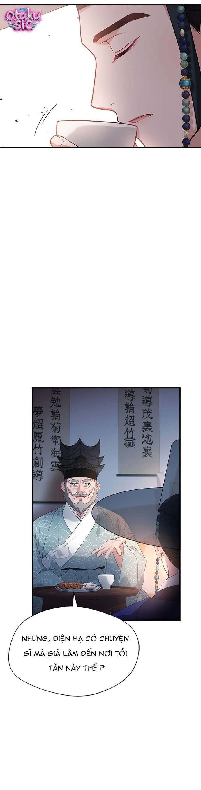 Lầu Sinru của Haesi. - Chap 38 - Trang 29