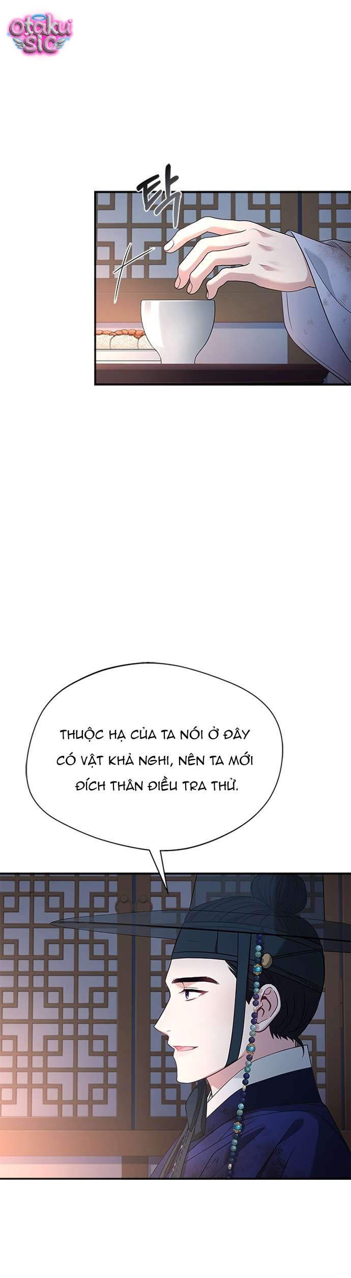 Lầu Sinru của Haesi. - Chap 38 - Trang 30