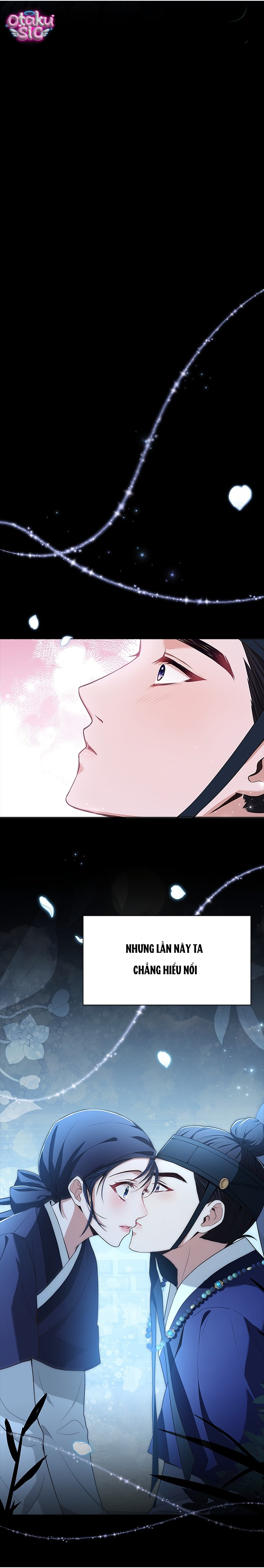 Lầu Sinru của Haesi. - Chap 38 - Trang 4