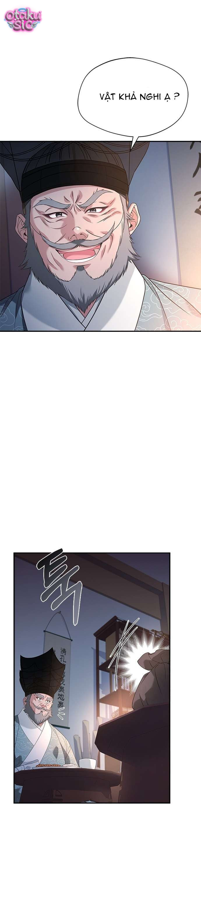Lầu Sinru của Haesi. - Chap 38 - Trang 31