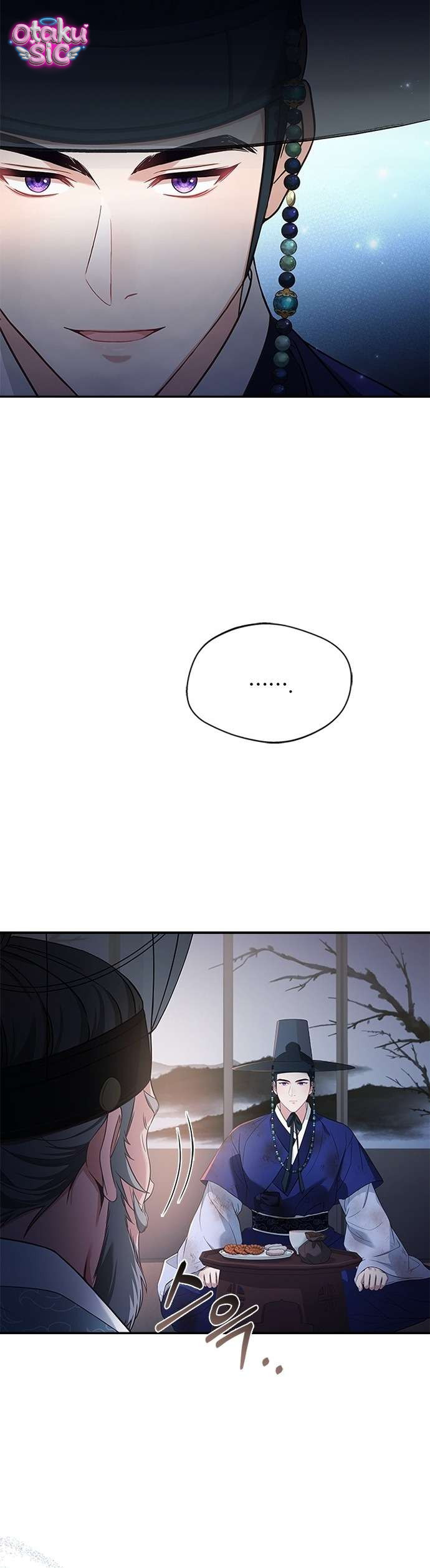 Lầu Sinru của Haesi. - Chap 38 - Trang 34