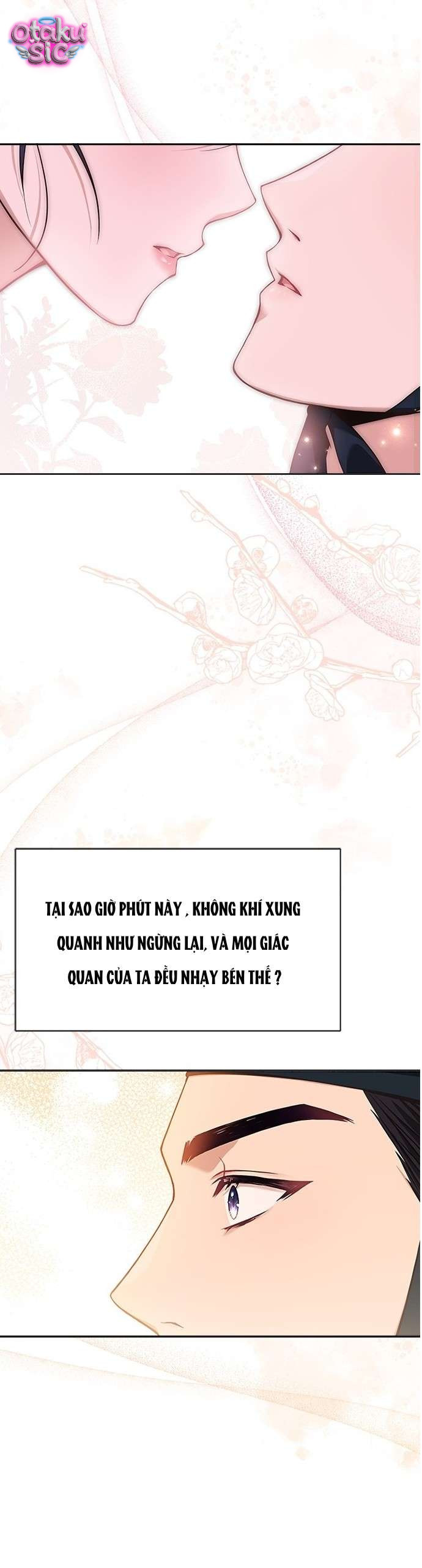 Lầu Sinru của Haesi. - Chap 38 - Trang 7