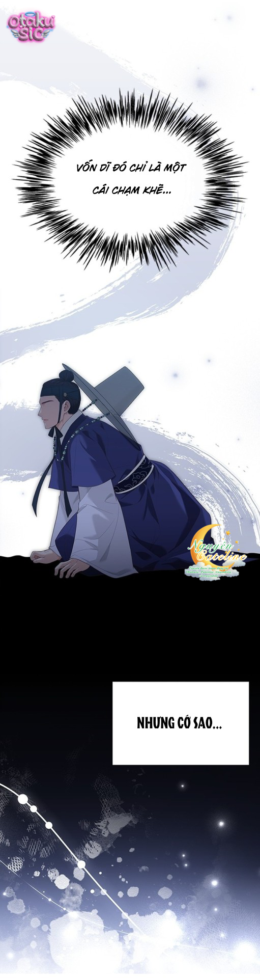 Lầu Sinru của Haesi. - Chap 38 - Trang 8