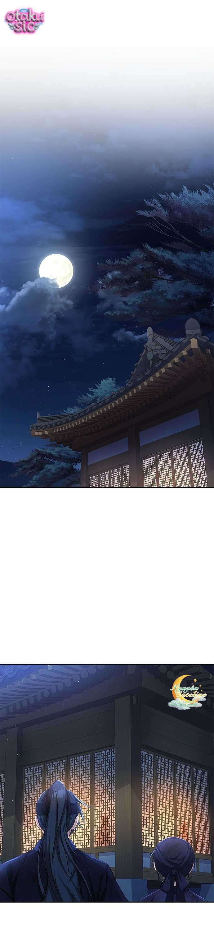 Lầu Sinru của Haesi. - Chap 39 - Trang 1