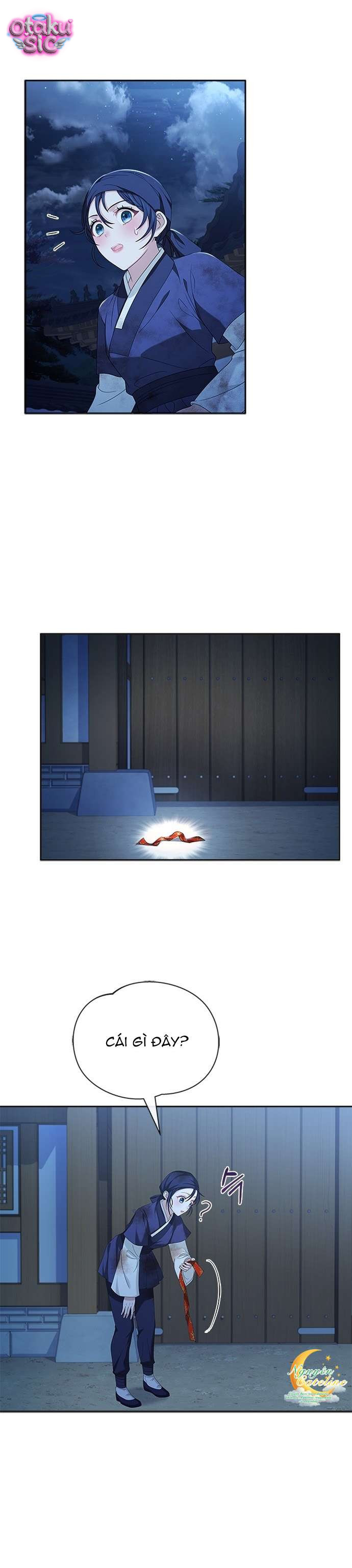 Lầu Sinru của Haesi. - Chap 39 - Trang 19