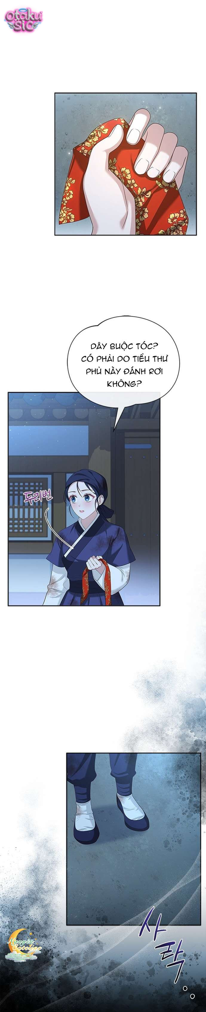 Lầu Sinru của Haesi. - Chap 39 - Trang 20