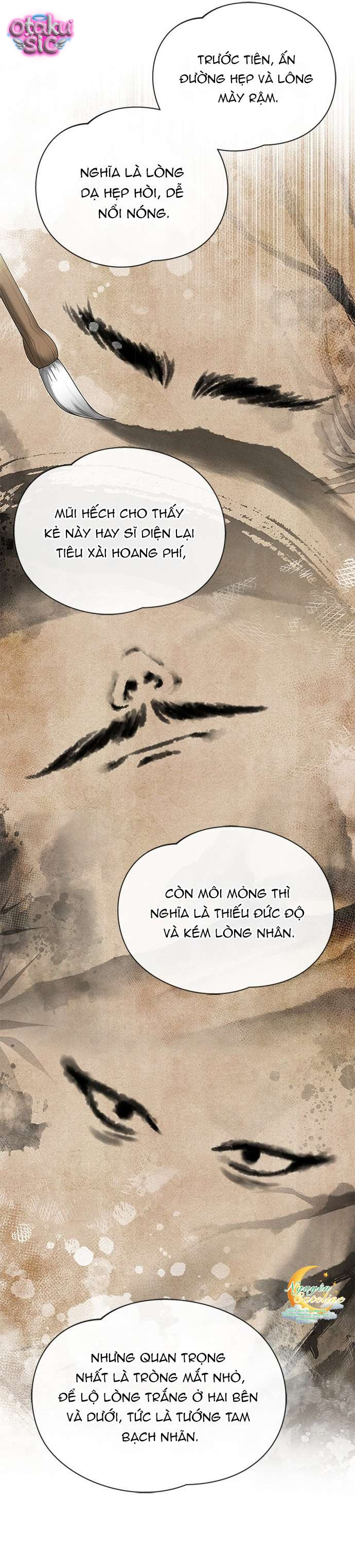 Lầu Sinru của Haesi. - Chap 39 - Trang 3