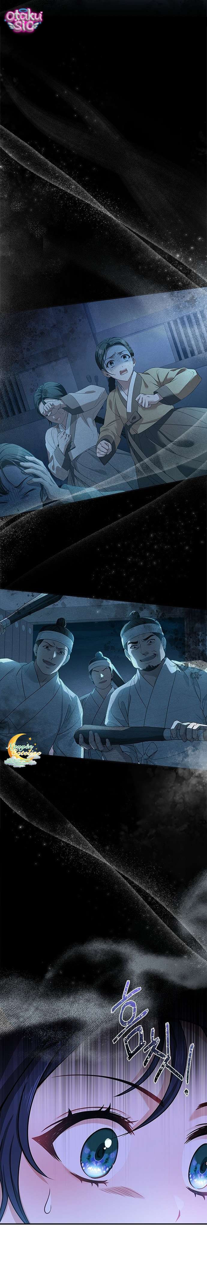 Lầu Sinru của Haesi. - Chap 39 - Trang 21