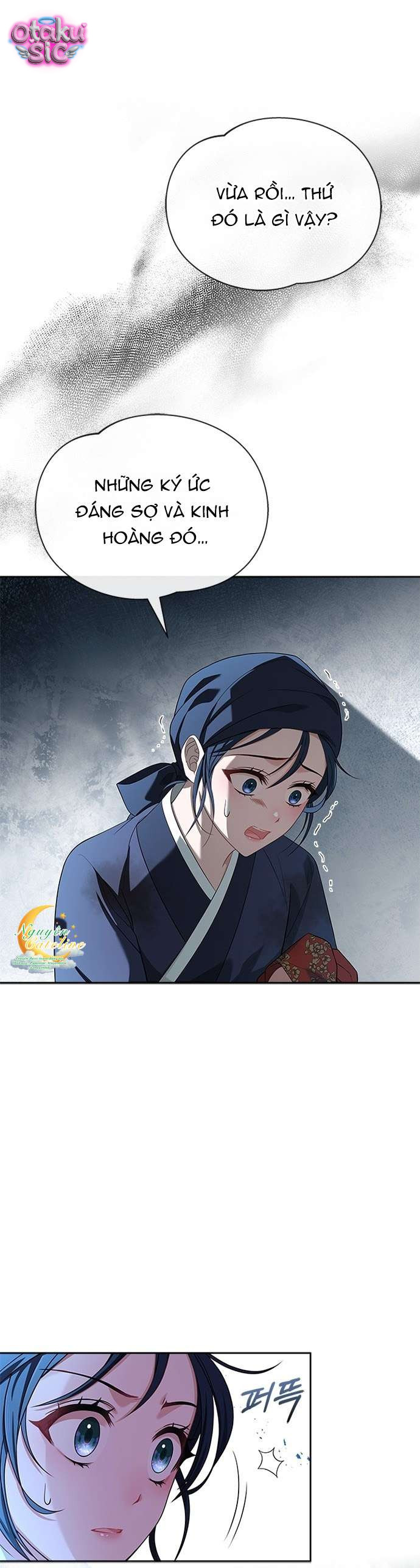 Lầu Sinru của Haesi. - Chap 39 - Trang 22