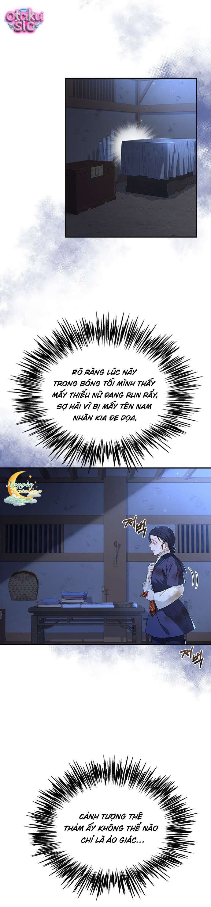 Lầu Sinru của Haesi. - Chap 39 - Trang 24