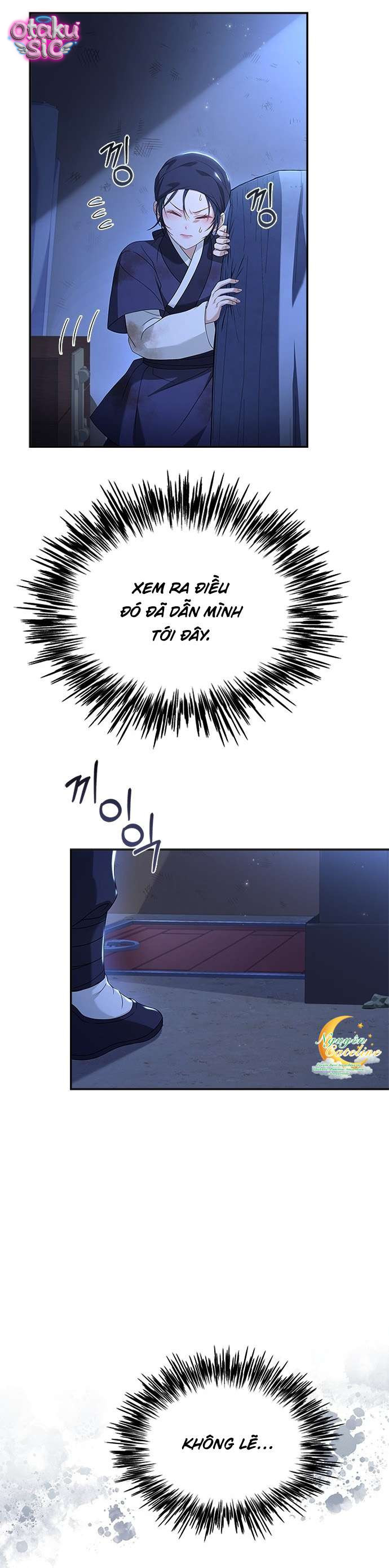 Lầu Sinru của Haesi. - Chap 39 - Trang 25