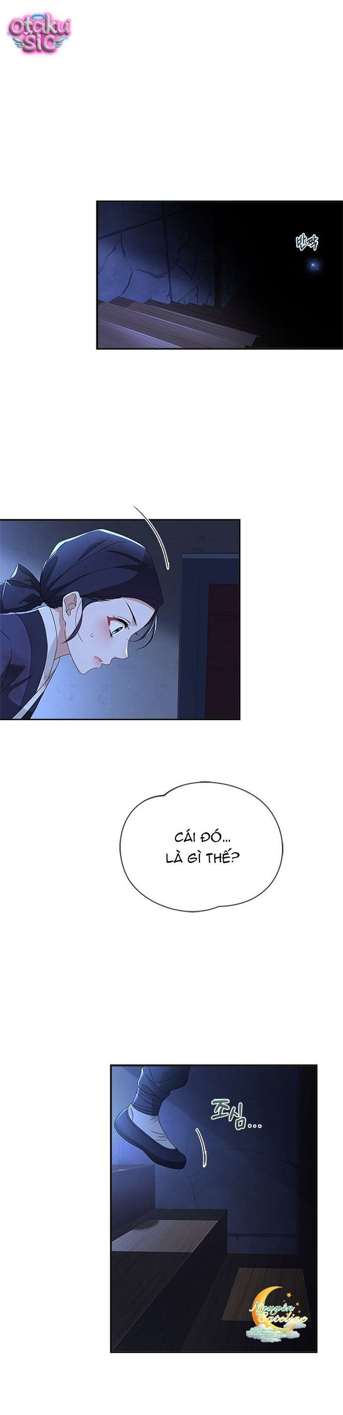 Lầu Sinru của Haesi. - Chap 39 - Trang 27