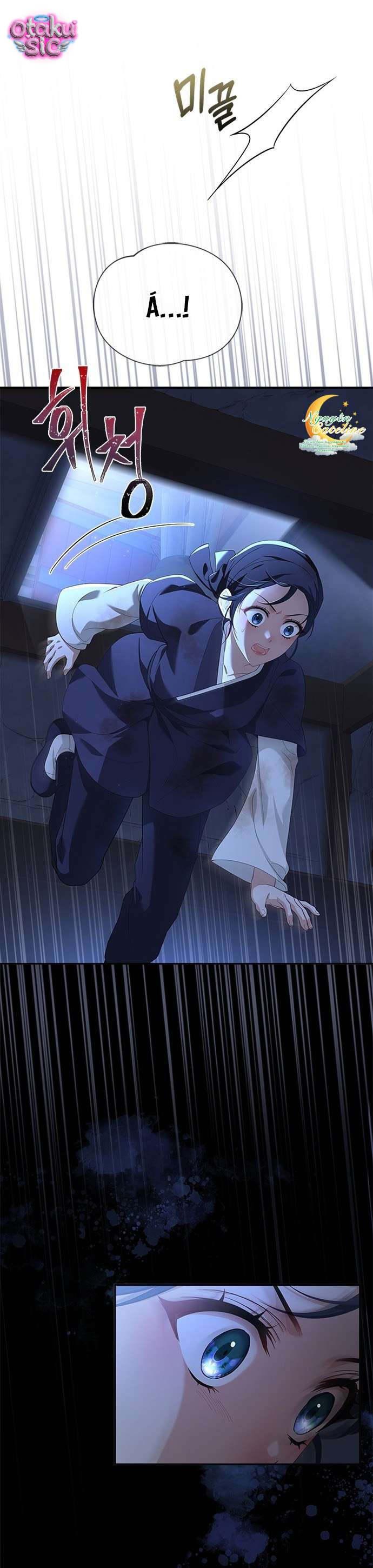 Lầu Sinru của Haesi. - Chap 39 - Trang 28