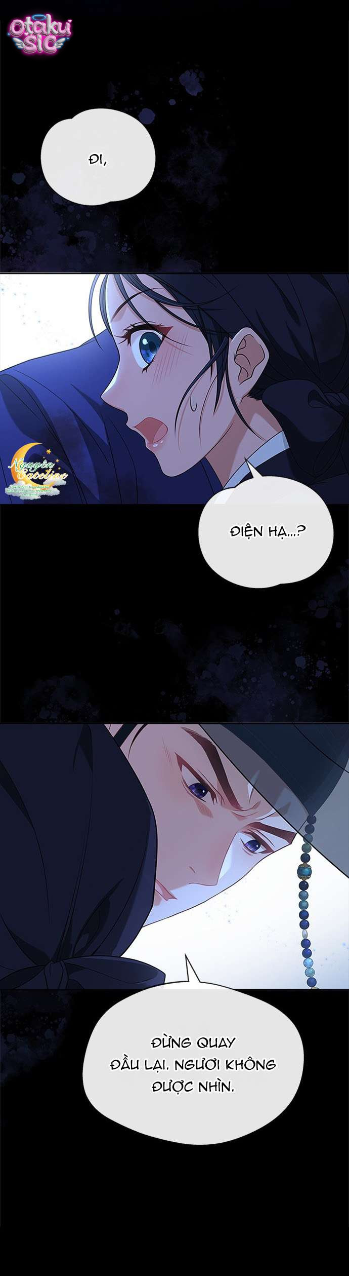 Lầu Sinru của Haesi. - Chap 39 - Trang 30