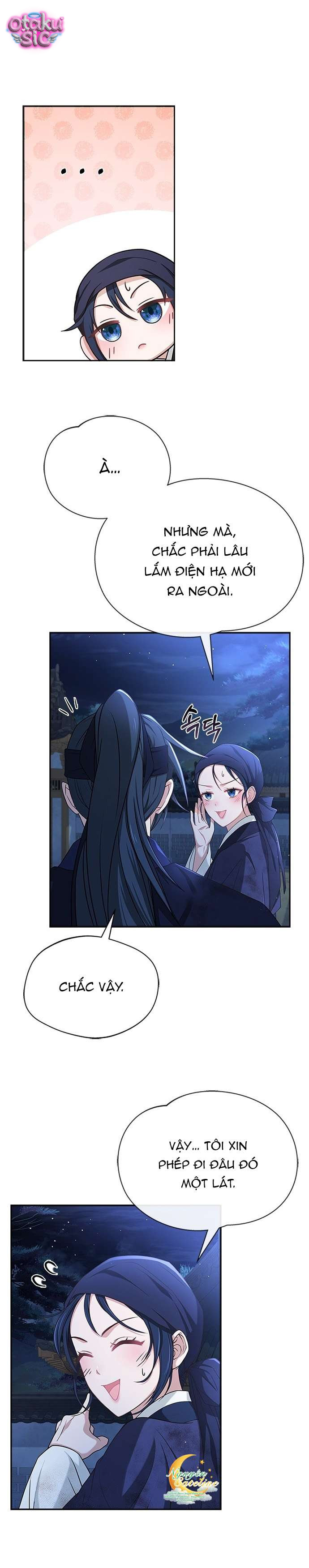 Lầu Sinru của Haesi. - Chap 39 - Trang 6