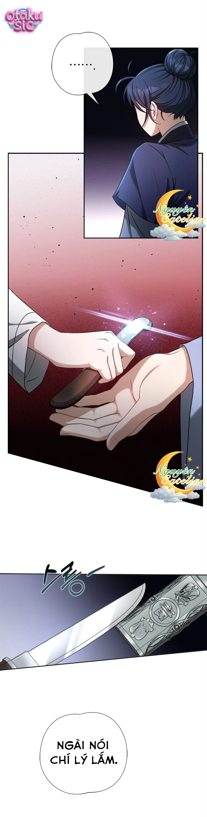 Lầu Sinru của Haesi. - Chap 5 - Trang 7