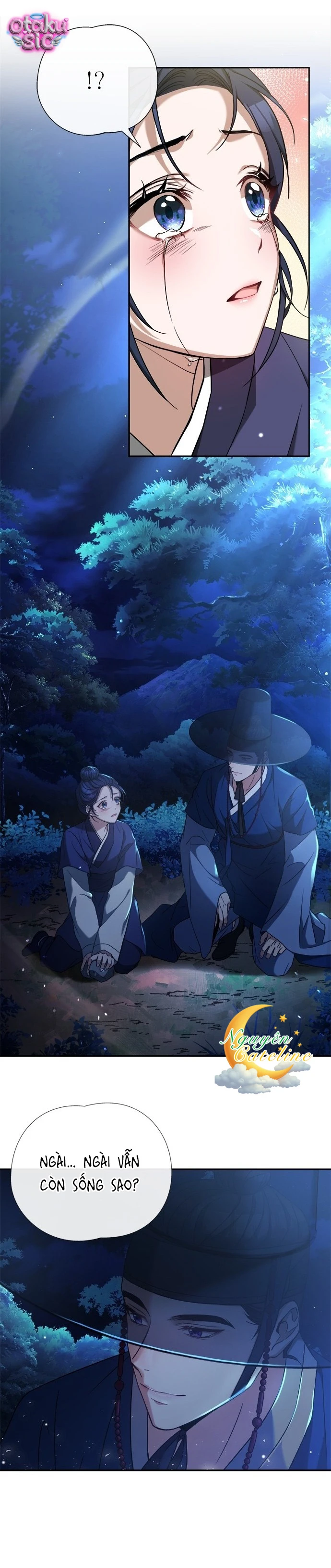 Lầu Sinru của Haesi. - Chap 6 - Trang 17