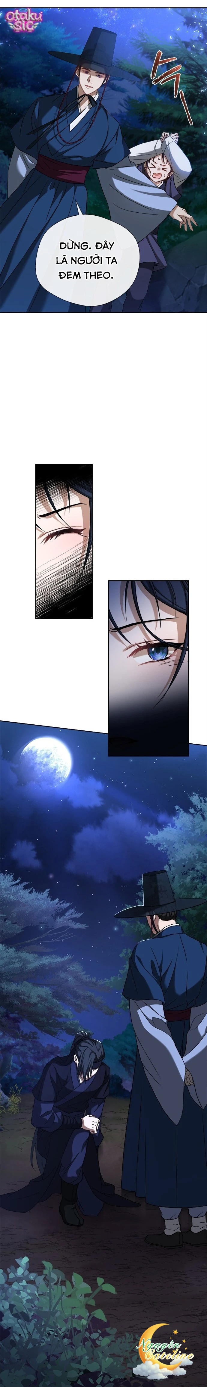 Lầu Sinru của Haesi. - Chap 6 - Trang 29