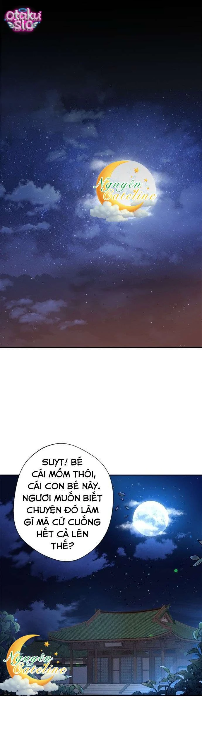 Lầu Sinru của Haesi. - Chap 7 - Trang 20
