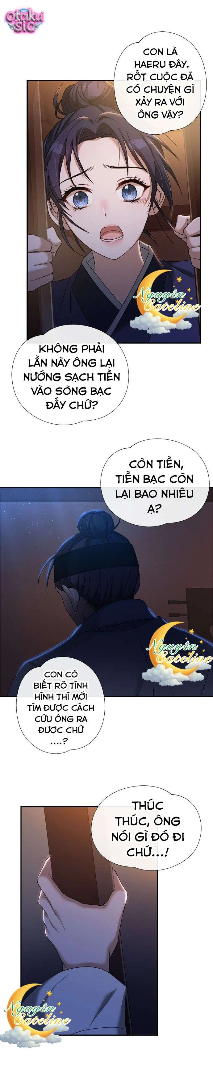 Lầu Sinru của Haesi. - Chap 7 - Trang 29
