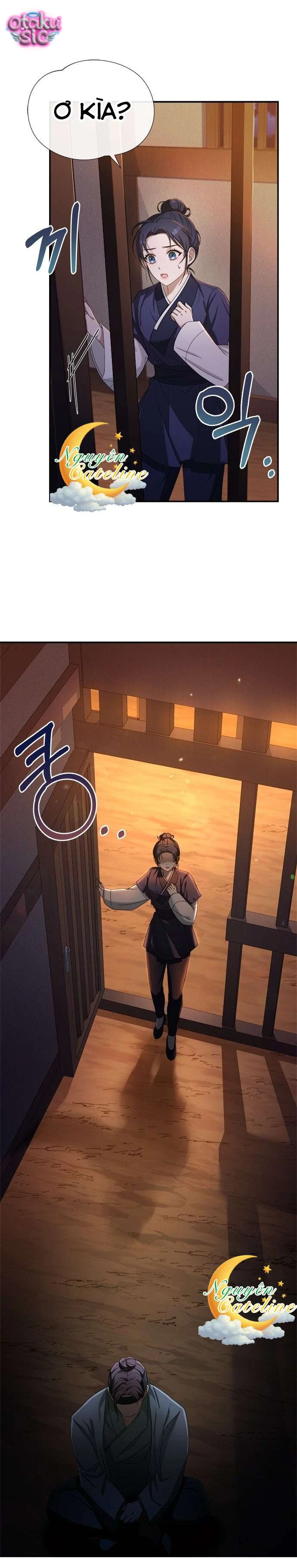 Lầu Sinru của Haesi. - Chap 7 - Trang 30