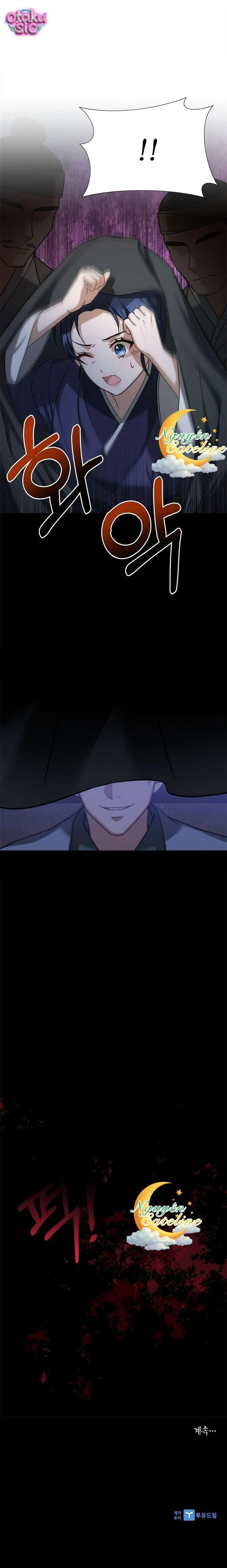 Lầu Sinru của Haesi. - Chap 7 - Trang 33