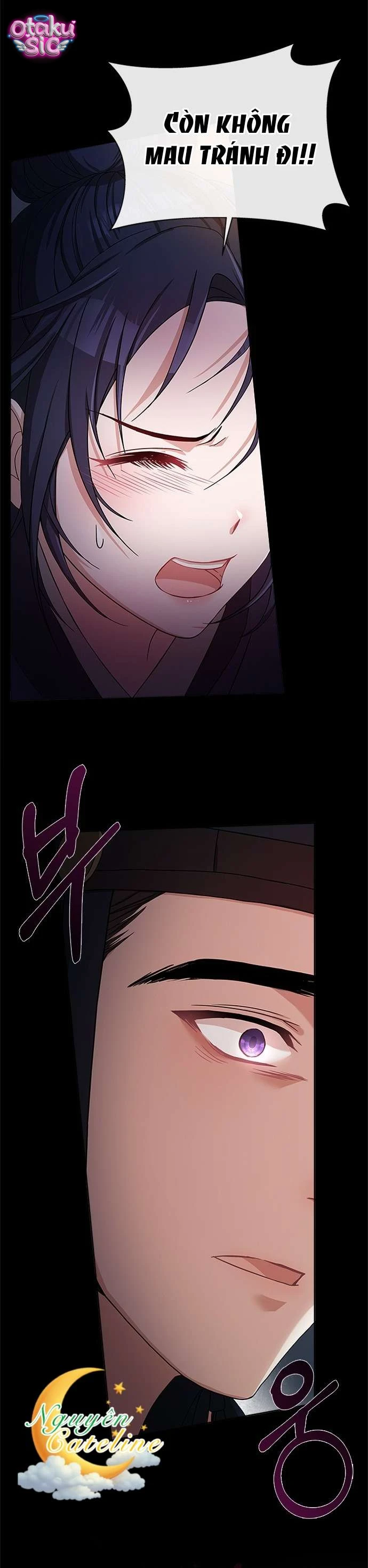 Lầu Sinru của Haesi. - Chap 9 - Trang 13
