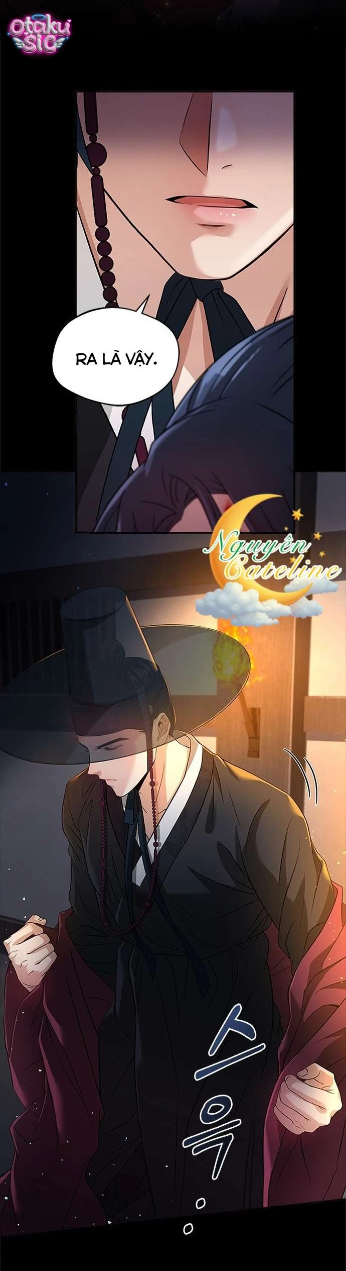 Lầu Sinru của Haesi. - Chap 9 - Trang 21