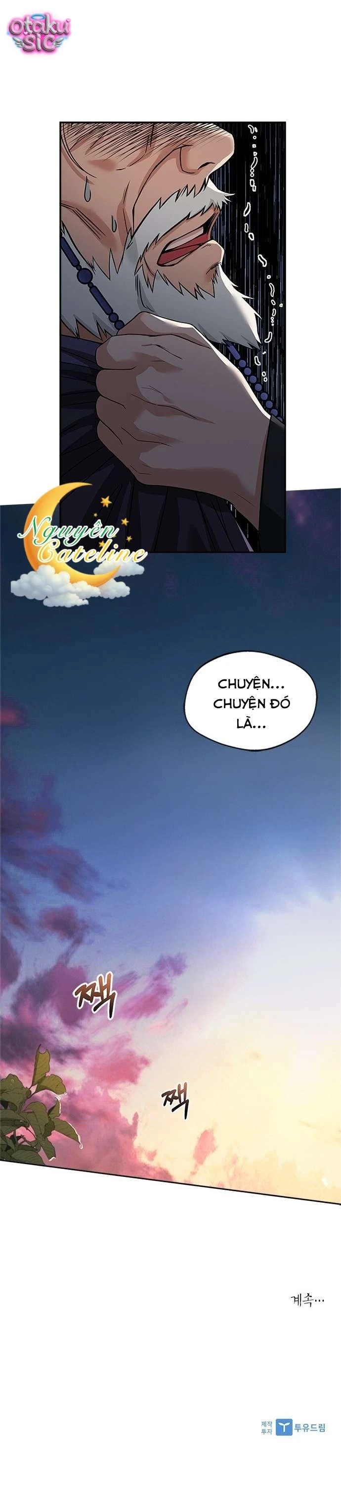 Lầu Sinru của Haesi. - Chap 9 - Trang 37