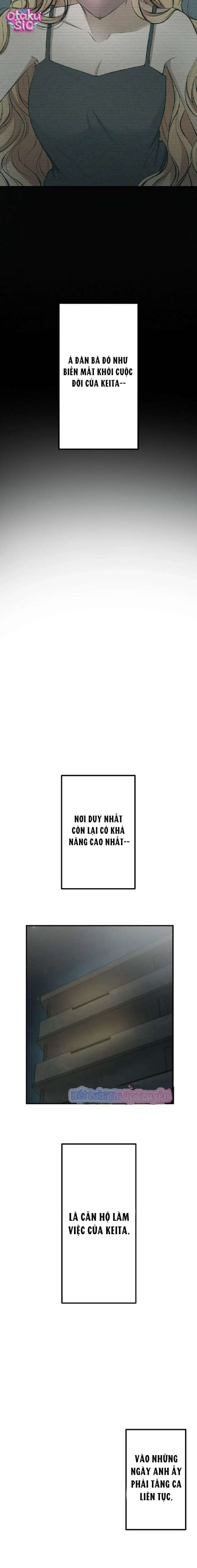 Lẽ Ra Tôi Phải Giết Chồng Mình - Chap 4 - Trang 12