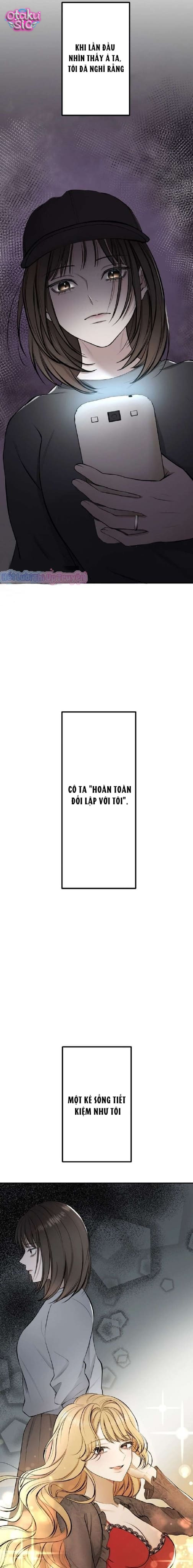 Lẽ Ra Tôi Phải Giết Chồng Mình - Chap 4 - Trang 15