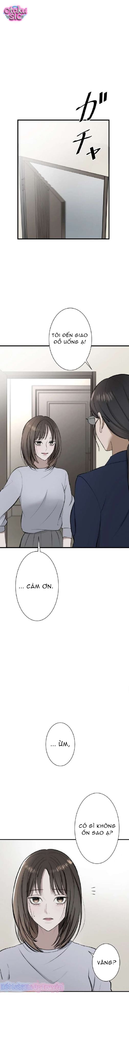 Lẽ Ra Tôi Phải Giết Chồng Mình - Chap 4 - Trang 18