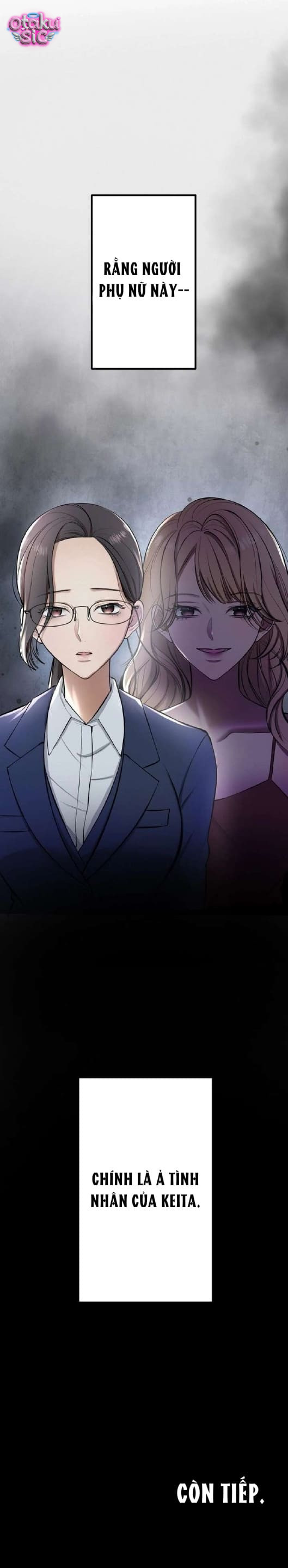 Lẽ Ra Tôi Phải Giết Chồng Mình - Chap 4 - Trang 27
