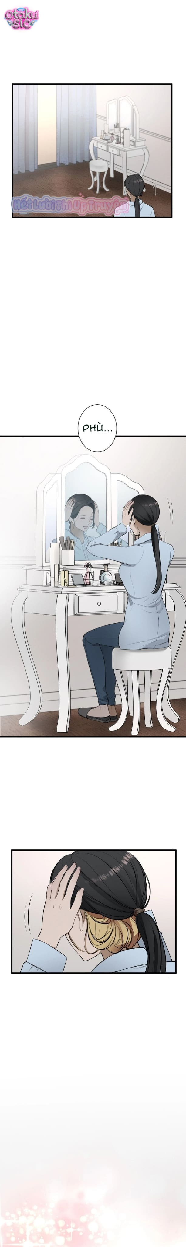 Lẽ Ra Tôi Phải Giết Chồng Mình - Chap 5 - Trang 14