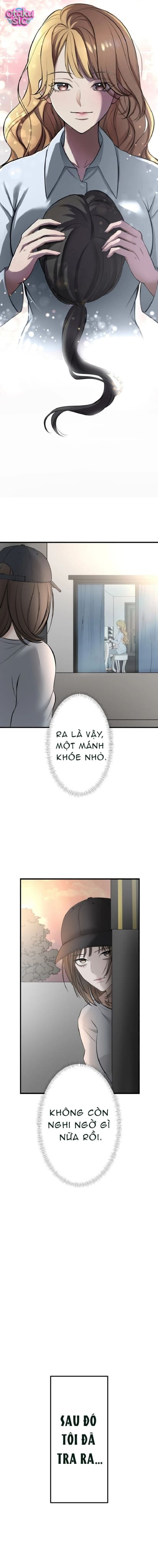 Lẽ Ra Tôi Phải Giết Chồng Mình - Chap 5 - Trang 15
